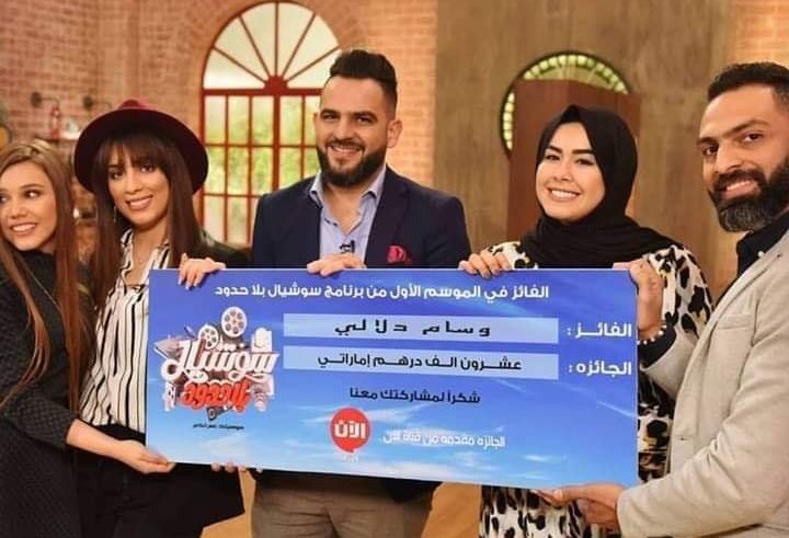 طه بويحي يكتب سيناريو مسلسل موسم انتقام رمضان 2021 على الوطنية 1